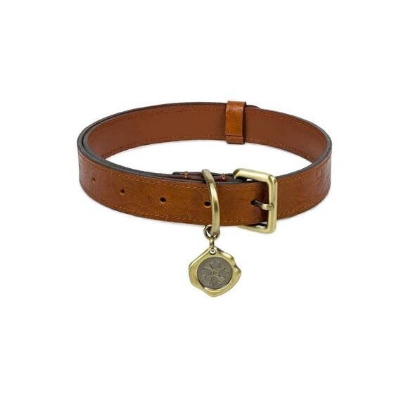 Patricia Nash Pet Collar Large NWT - Picture 3 of 5